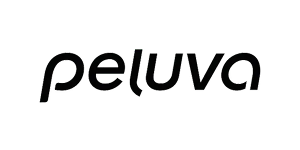 Peluva logo – part of the STOQ merchant network