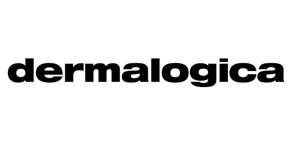 Dermalogica logo – Shopify brand powered by STOQ